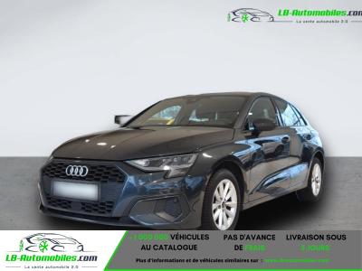 Audi A3 Sportback 30 TDI 116 BVM