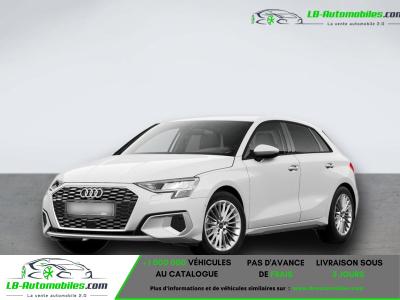 Audi A3 Sportback 30 TDI 116 BVM