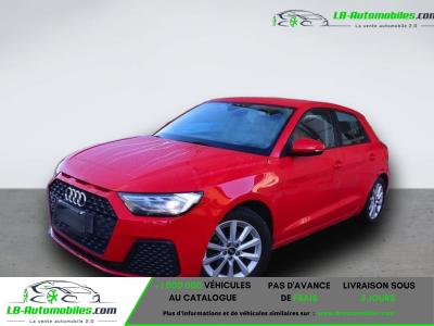 Audi A1 Sportback 30 TFSI 110 ch BVM
