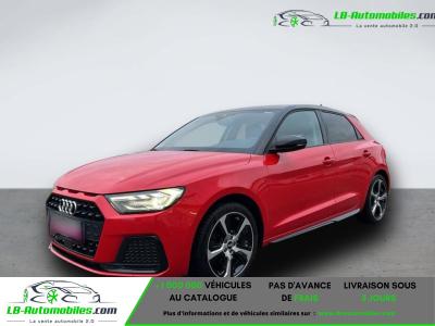 Audi A1 Sportback 30 TFSI 110 ch BVA