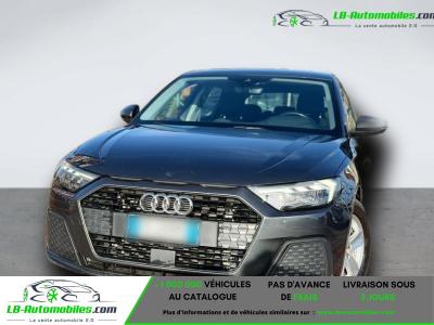 Audi A1 Sportback 30 TFSI 116 ch BVA