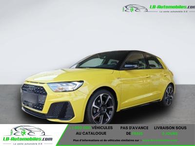 Audi A1 Sportback 30 TFSI 116 ch BVA