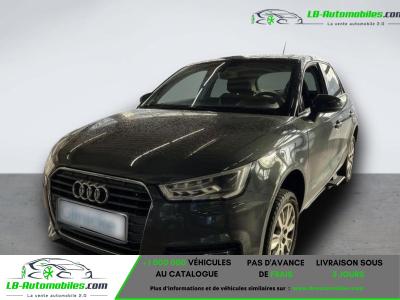 Audi A1 Sportback 1.0 TFSI 82