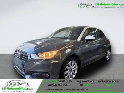 Audi A1 Sportback 1.0 TFSI 95 BVA