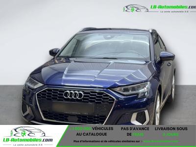 Audi A3 Sportback 35 TDI 150 BVA