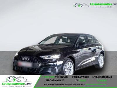 Audi A3 Sportback 35 TDI 150 BVA