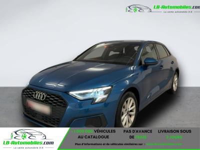 Audi A3 Sportback 35 TDI 150 BVA
