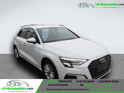 Audi A3 Sportback 35 TDI 150 BVA