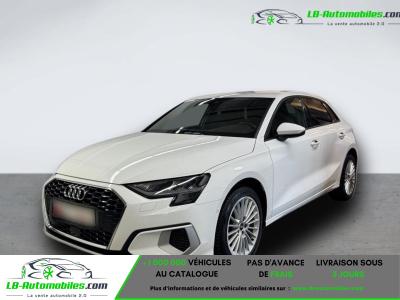 Audi A3 Sportback 30 TDI 116 BVM