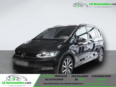 Volkswagen Touran 1.5 TSI EVO 150 BVA 7pl