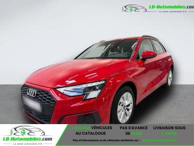 Audi A3 Sportback 40 TFSIe 204 BVA