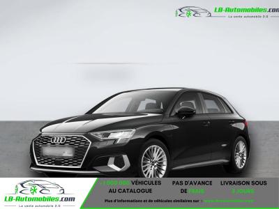 Audi A3 Sportback 40 TFSIe 204 BVA