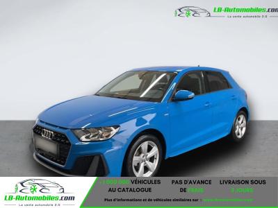 Audi A1 Sportback 25 TFSI 95 ch BVM