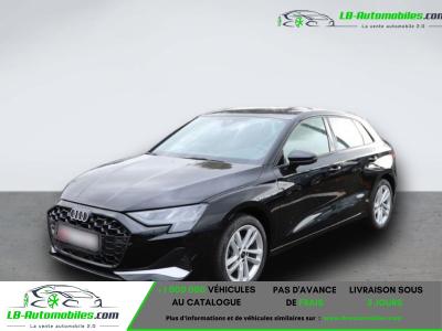 Audi A3 Sportback 35 TFSI 150 BVM