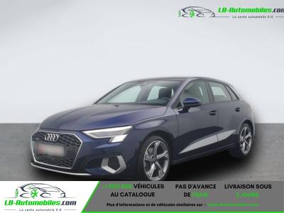 Audi A3 Sportback 40 TDI 200 BVA Quattro