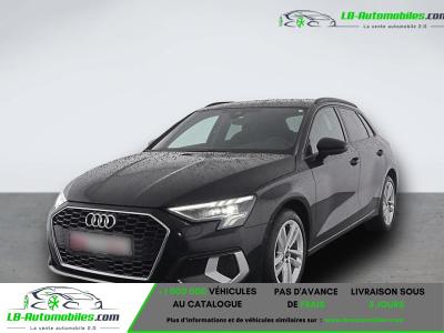 Audi A3 Sportback 35 TDI 150 BVA