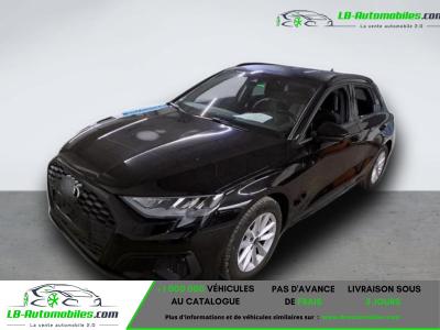 Audi A3 Sportback 35 TDI 150 BVA