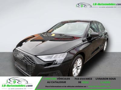 Audi A3 Sportback 35 TDI 150 BVA