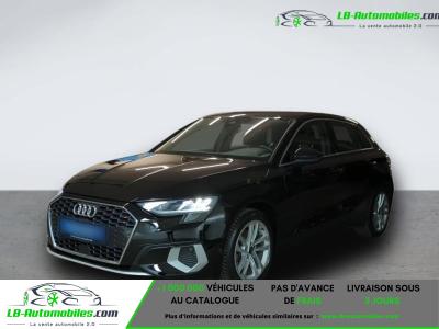 Audi A3 Sportback 35 TFSI 150 BVM