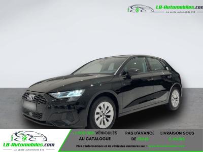 Audi A3 Sportback 40 TFSIe 204 BVA