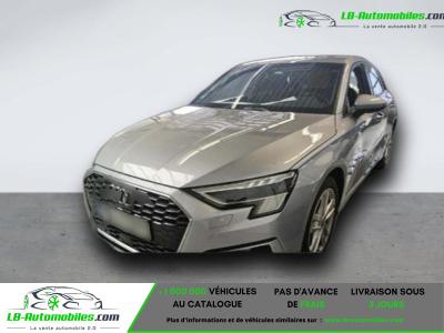 Audi A3 Sportback 40 TFSIe 204 BVA