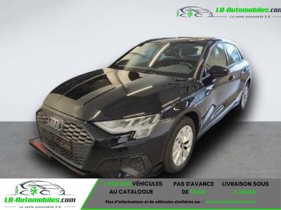 Audi A3 Sportback 40 TFSIe 204 BVA