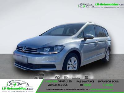 Volkswagen Touran 1.5 TSI EVO 150 BVA 7pl