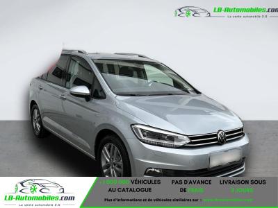 Volkswagen Touran 1.5 TSI EVO 150 BVA 7pl