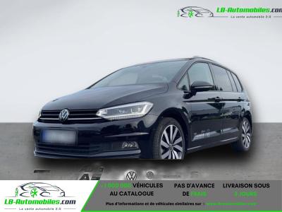 Volkswagen Touran 1.5 TSI EVO 150 BVA 7pl