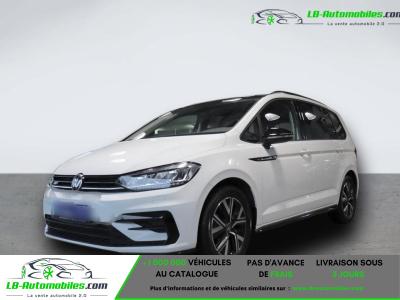 Volkswagen Touran 1.5 TSI EVO 150 BVA 7pl