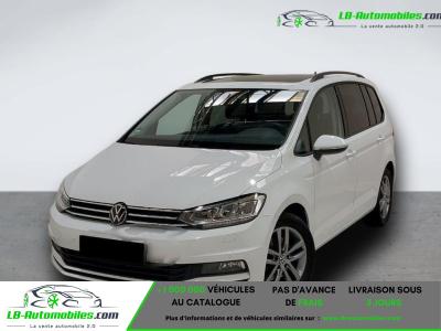 Volkswagen Touran 1.5 TSI EVO 150 BVA 7pl