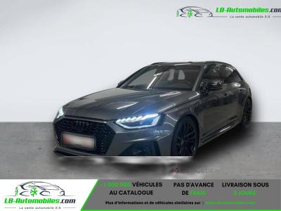 Audi RS4 Avant V6 2.9 TFSI 450 ch BVA Quattro