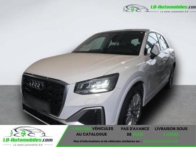 Audi Q2 35 TDI 150 BVA