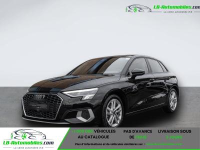 Audi A3 Sportback 35 TDI 150 BVM