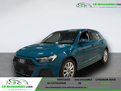 Audi A1 Sportback 30 TFSI 110 ch BVA