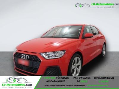 Audi A1 Sportback 30 TFSI 110 ch BVA