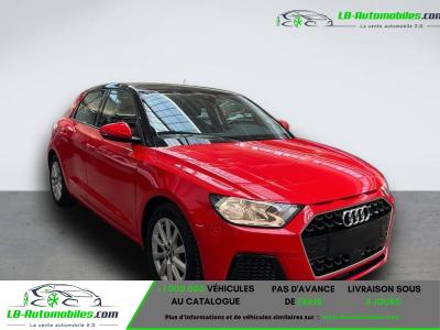 Audi A1 Sportback 30 TFSI 116 ch BVM
