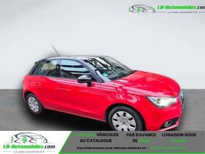 Audi A1 Sportback 1.4 TFSI 125 BVA