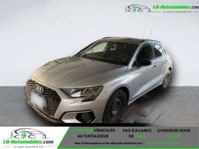 Audi A3 Sportback 30 TFSI 110 BVM