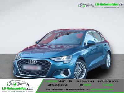 Audi A3 Sportback 30 TFSI 110 BVM