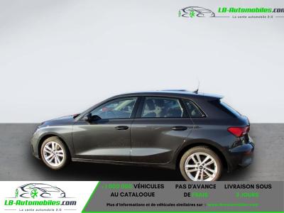 Audi A3 Sportback 30 TFSI 110 BVM