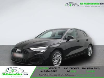 Audi A3 Sportback 35 TFSI 150 BVA
