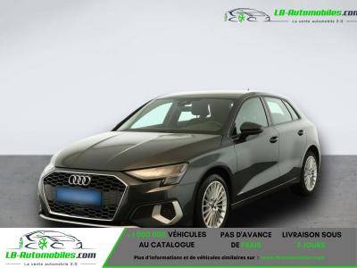 Audi A3 Sportback 35 TFSI 150 BVA