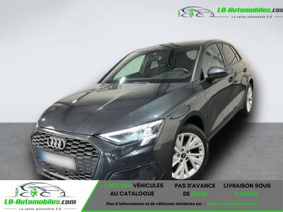 Audi A3 Sportback 30 TFSI  110 BVA