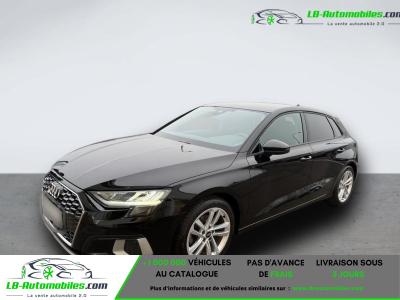 Audi A3 Sportback 30 TFSI  110 BVA