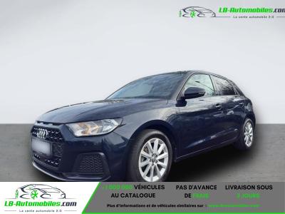 Audi A1 Sportback 25 TFSI 95 ch BVM