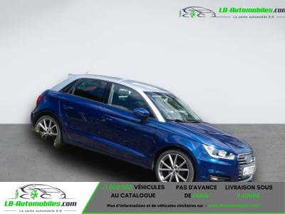 Audi A1 Sportback 25 TFSI 95 ch BVM