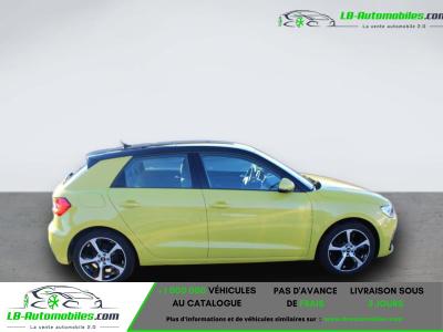 Audi A1 Sportback 25 TFSI 95 ch BVM