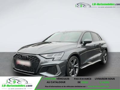 Audi A3 Sportback 30 TDI 116 BVM