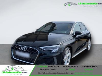 Audi A3 Sportback 35 TDI 150 BVA